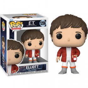 ET Elliot